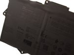 DELL 0G9FHC G9FHC G9FHC(31CP4/78/90) P153G 001YM15G
- 3 cell YM15G 51Wh Genuine Original Laptop Notebook Battery ( 1 Yr Warranty ) - Image 3