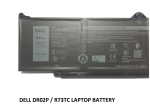 DELL Latitude 5540  - DR02P Original Laptop Notebook Battery ( 1 Yr Warranty ) - Image 3
