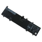 DELL 0JV6J - 0JV6J Genuine Original  Laptop Notebook Battery( 1 Yr Warranty ) - Image 3