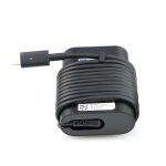 Dell Original 65W USB-C AC Adapter Laptop Charger ( Type - C ) ( 1 Yr Warranty ) Model No : Inspiron 14 7420 2 in 1 - Image 6
