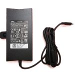 DELL PRECISION 5520 LAPTOP CHARGER 130W 19.5V 6.7A GENUINE Original ( 4.5 mm X 3.0 mm) ( 1 Yr Warranty )