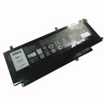 DELL 0G05HO 0G05H0 179F8 - 4P8PH Genuine Original Laptop Notebook Battery ( 1 Yr Warranty ) - Image 3