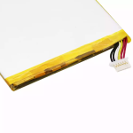 DELL 059H5P 0DHM0J 0YMX0W 0YMXOW 1ICP4/70/126 59H5P DHM0J P708 YMX0W YMXOW - P708 Genuine Original Laptop Notebook Battery ( 1 Yr Warranty ) - Image 4