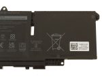 DELL 047T0 0CTJJ6 0HYH8 P126F P126F001 P175G P175G001 P176G P176G001 WW8N8
- 3 cell 66DWX 57Wh Genuine Original Laptop Notebook Battery ( 1 Yr Warranty ) - Image 4