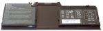 DELL Latitude XT - 4 Cell FW273 Original Laptop Notebook Battery ( 1 Yr Warranty ) - Image 4