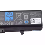 DELL Inspiron 1440 - 6 Cell K450N Original Laptop Notebook Battery ( 1 Yr Warranty ) - Image 4