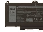 DELL  GRT01 GRT01(41CP7/54/64) GRTO1 R05P0 RO5PO VXD57
 - GRT01 Genuine Original Laptop Notebook Battery ( 1 Yr Warranty ) - Image 4