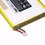 DELL 05YTM4 0CJP38 5YTM4 CJP38 P706T T7GD2 - P706T Genuine Original Laptop Notebook Battery ( 1 Yr Warranty ) - Image 4