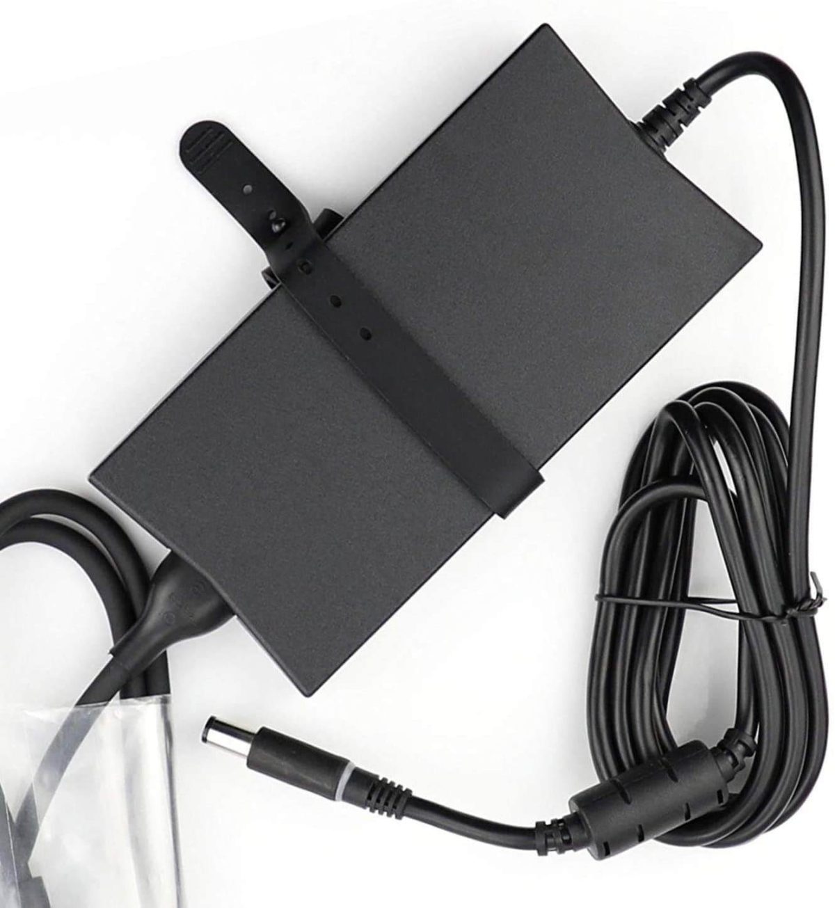 DELL LAPTOP CHARGER 180W 19.5V 9.23A GENUINE Original Model : DA180PM180 ( 7.4 mm X 5.0 mm ) ( 1 Yr Warranty ) - Image 2