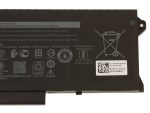 DELL  GRT01 GRT01(41CP7/54/64) GRTO1 R05P0 RO5PO VXD57
 - GRT01 Genuine Original Laptop Notebook Battery ( 1 Yr Warranty ) - Image 5