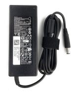 DELL LAPTOP CHARGER 90W 19.5V 4.62A GENUINE Original Adapter ( 7.4 MM ) ( 1 Yr Warranty )