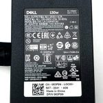 DELL PRECISION 5520 LAPTOP CHARGER 130W 19.5V 6.7A GENUINE Original ( 4.5 mm X 3.0 mm) ( 1 Yr Warranty ) - Image 4
