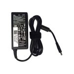 DELL LAPTOP CHARGER 65W 19.5V 3.34A GENUINE Original Adapter DP/N : 02D1TJ ( 4.5 mm x 3.0 mm ) ( 1 Yr Warranty )