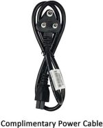 Dell Original 65W USB-C AC Adapter Laptop Charger ( Type - C ) ( 1 Yr Warranty ) Model No : Inspiron 14 7420 2 in 1 - Image 8