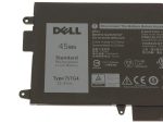 DELL 71TG4 – 71TG4 Genuine Original Laptop Notebook Battery ( 1 Yr Warranty ) - Image 2