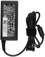 LAPTOP CHARGER 65W 19.5V 3.34A GENUINE Original Adapter ( 7.4 MM ) ( 1 Yr Warranty ) DELL Latitude 5410