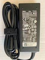 DELL LAPTOP CHARGER 45W 19.5V 2.31A GENUINE Original Adapter Model : LA45NM140 ( 4.5 mm x 3.0 mm ) ( 1 Yr Warranty ) - Image 2