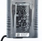 DELL LAPTOP CHARGER 90W 19.5V 4.62A GENUINE Original Adapter ( 7.4 MM ) ( 1 Yr Warranty )