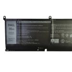 DELL  Inspiron 15 Plus – 8FCTC Genuine Original Laptop Notebook Battery ( 1 Yr Warranty ) - Image 2