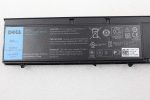 DELL 5WFK6	 935TH 4337M - RV8MP Genuine Original Laptop Notebook Battery ( 1 Yr Warranty ) - Image 2
