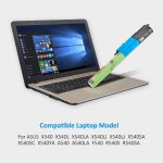 ASUS A31LO4Q - A31N1519 Original Laptop Notebook Battery (1 Yr Warranty) - Image 3