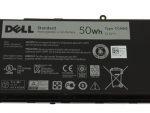 DELL CGMN2 - CGMN2 Genuine Original  Laptop Notebook Battery ( 1 Yr Warranty ) - Image 3