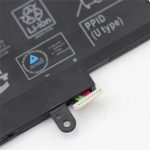 DELL 1X2TJ 06TYC2 CS-DET010NB - 1X2TJ Genuine Original Laptop Notebook Battery ( 1 Yr Warranty ) - Image 2