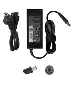 DELL LAPTOP CHARGER 90W 19.5V 4.62A GENUINE Original Adapter ( 7.4 MM ) ( 1 Yr Warranty ) - Image 2