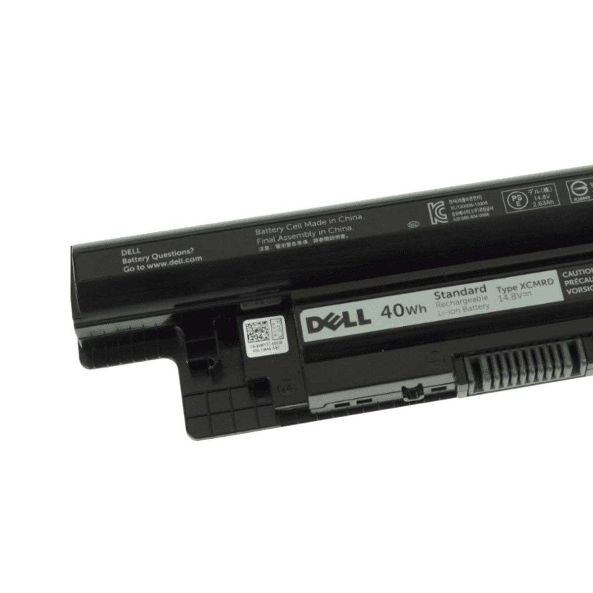 DELL Inspiron 15 3000 Series 3541 Series Genuine Original Laptop Notebook Battery ( 1 Yr Warranty ) - Image 8