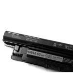 DELL 6HY59 4DMNG 4WY7C V8VNT FW1MN P40F002 9K1VP - 6 Cell MR90Y Genuine Original Laptop Notebook Battery ( 1 Yr Warranty ) - Image 3
