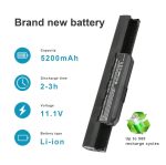 ASUS A32-K53 - A32-K53 Original Laptop Notebook Battery (1 Yr Warranty) - Image 9