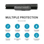 ASUS A32-K53 - A32-K53 Original Laptop Notebook Battery (1 Yr Warranty) - Image 10