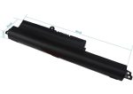 ASUS A31LM9H - A31N1302 Original Laptop Notebook Battery (1 Yr Warranty) - Image 4