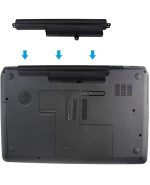 ASUS A31LM9H - A31N1302 Original Laptop Notebook Battery (1 Yr Warranty) - Image 9
