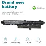 ASUS A31LM9H - A31N1302 Original Laptop Notebook Battery (1 Yr Warranty) - Image 8
