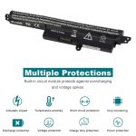 ASUS A31LM9H - A31N1302 Original Laptop Notebook Battery (1 Yr Warranty) - Image 7