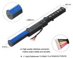 ASUS A41-X550E - A41-X550E Original Laptop Notebook Battery (1 Yr Warranty) - Image 11