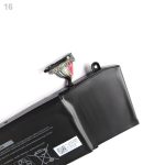 DELL 06YV0V 6YV0V HYWXJ 
– XRGXX Genuine Original Laptop Notebook Battery( 1 Yr Warranty ) - Image 4