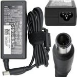 LAPTOP CHARGER 65W 19.5V 3.34A GENUINE Original Adapter ( 7.4 MM ) ( 1 Yr Warranty ) DELL Latitude 5410 - Image 2