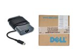 Dell Original 65W USB-C AC Adapter Laptop Charger ( Type - C ) ( 1 Yr Warranty ) Model No : Inspiron 14 7420 2 in 1 - Image 12