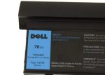 DELL H6T9R - H6T9R Genuine Original  Laptop Notebook Battery( 1 Yr Warranty ) - Image 2