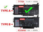 DELL 71TG4 – 71TG4 Genuine Original Laptop Notebook Battery ( 1 Yr Warranty ) - Image 9