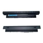 DELL 6HY59 4DMNG 4WY7C V8VNT FW1MN P40F002 9K1VP - 6 Cell MR90Y Genuine Original Laptop Notebook Battery ( 1 Yr Warranty )