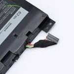 DELL 3V806 - 3V806 Genuine Original  Laptop Notebook Battery ( 1 Yr Warranty ) - Image 5