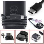 Dell Original 65W USB-C AC Adapter Laptop Charger ( Type - C ) ( 1 Yr Warranty ) Model No : Inspiron 14 7420 2 in 1 - Image 5