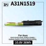 ASUS A31LO4Q - A31N1519 Original Laptop Notebook Battery (1 Yr Warranty) - Image 7