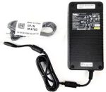 LAPTOP CHARGER 210W 19.5V 10.8A GENUINE Original Adapter ( 7.4 MM ) ( 1 Yr Warranty ) - Image 4