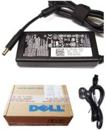 DELL LAPTOP CHARGER 45W 19.5V 2.31A GENUINE Original Adapter Model : LA45NM140 ( 4.5 mm x 3.0 mm ) ( 1 Yr Warranty ) - Image 4