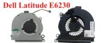 Original FAN Dell Latitude E6230 P/N : 95V9H