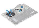 Original FAN Dell Inspiron 13 7390 2 in 1 P/N : HYPYN - Image 5